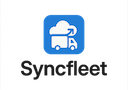 Syncfleet Logo